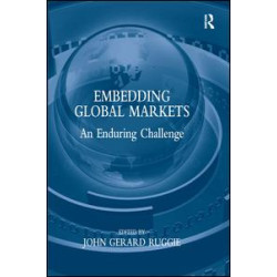 Embedding Global Markets Embedding Global Markets