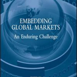 Embedding Global Markets