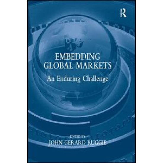Embedding Global Markets Embedding Global Markets
