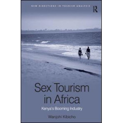 Sex Tourism in Africa Sex Tourism in Africa