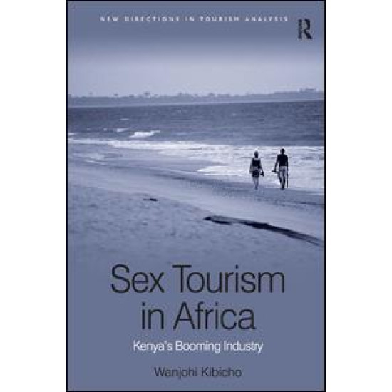 Sex Tourism in Africa