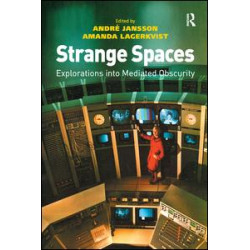Strange Spaces Strange Spaces