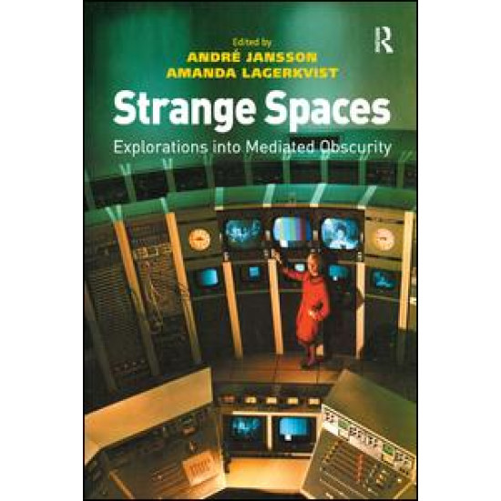 Strange Spaces