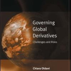 Governing Global Derivatives
