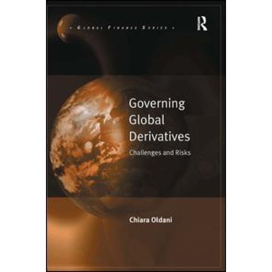 Governing Global Derivatives