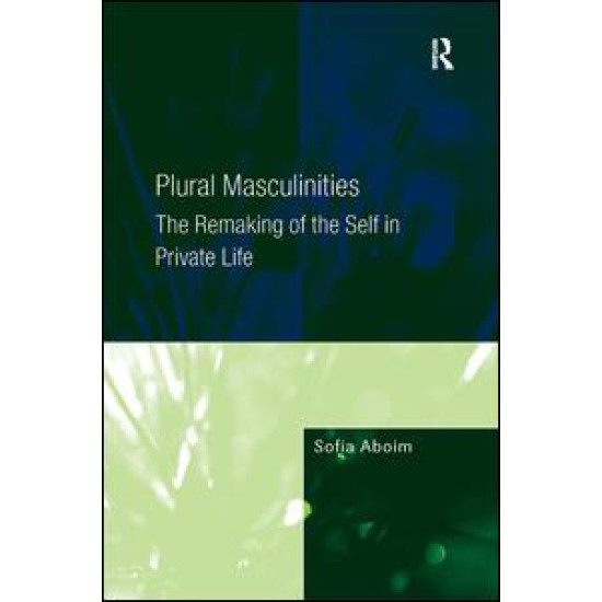 Plural Masculinities Plural Masculinities