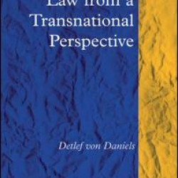 The Concept of Law from a Transnational Perspective The Concept of Law from a Transnational Perspective