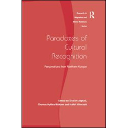 Paradoxes of Cultural Recognition
