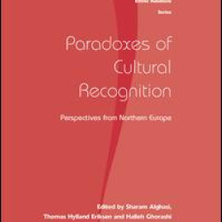 Paradoxes of Cultural Recognition Paradoxes of Cultural Recognition