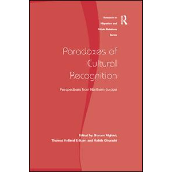 Paradoxes of Cultural Recognition Paradoxes of Cultural Recognition