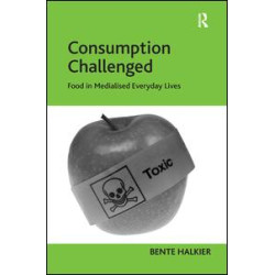 Consumption Challenged Consumption Challenged