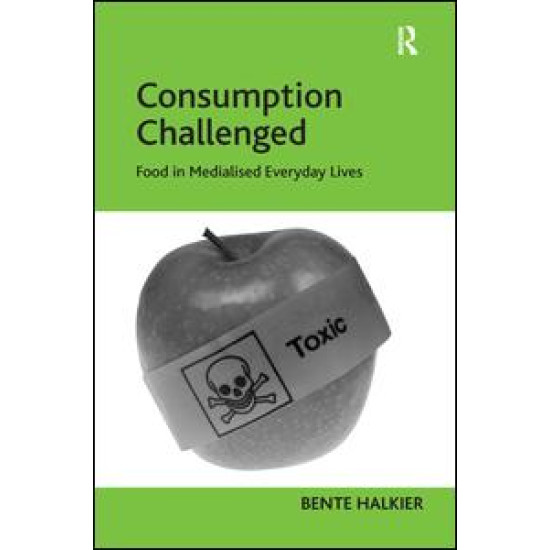 Consumption Challenged Consumption Challenged