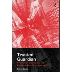 Trusted Guardian Trusted Guardian