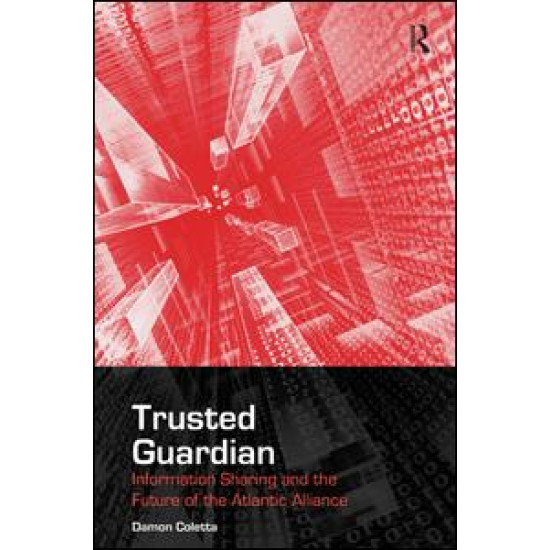 Trusted Guardian Trusted Guardian