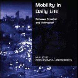 Mobility in Daily Life