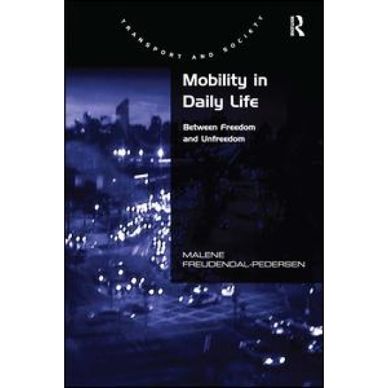 Mobility in Daily Life