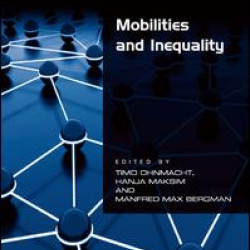 Mobilities and Inequality