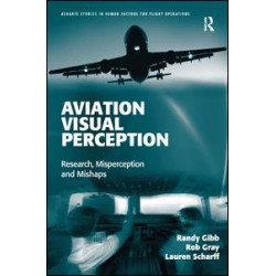 Aviation Visual Perception Aviation Visual Perception