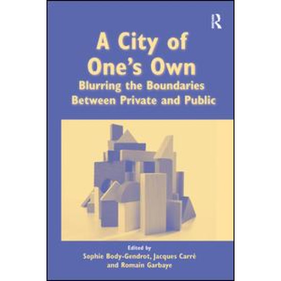 A City of One's Own