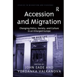 Accession and Migration Accession and Migration