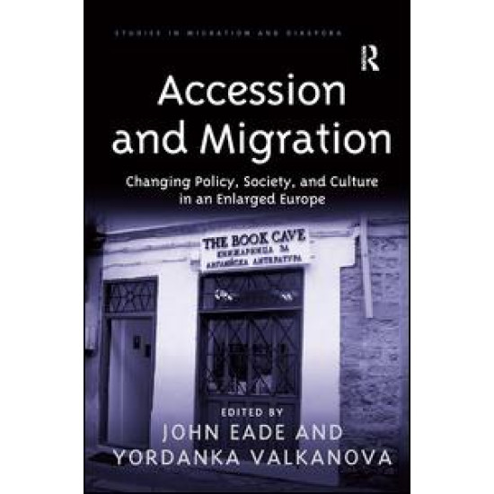 Accession and Migration Accession and Migration