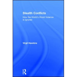 Stealth Conflicts Stealth Conflicts