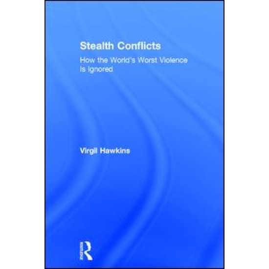 Stealth Conflicts