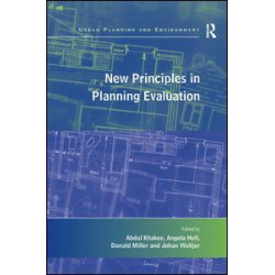 New Principles in Planning Evaluation New Principles in Planning Evaluation