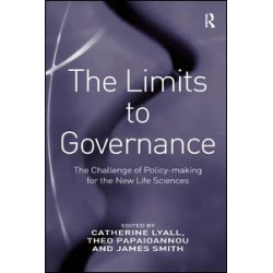 The Limits to Governance
