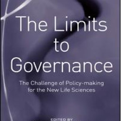 The Limits to Governance