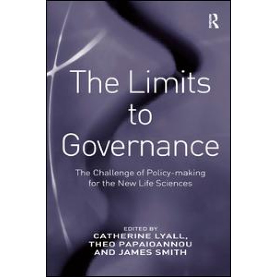 The Limits to Governance