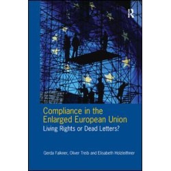 Compliance in the Enlarged European Union
