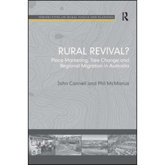 Rural Revival? Rural Revival?