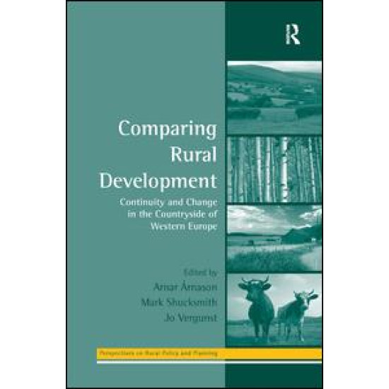 Comparing Rural Development Comparing Rural Development