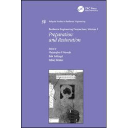 Resilience Engineering Perspectives, Volume 2 Resilience Engineering Perspectives, Volume 2