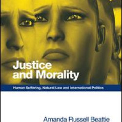 Justice and Morality Justice and Morality