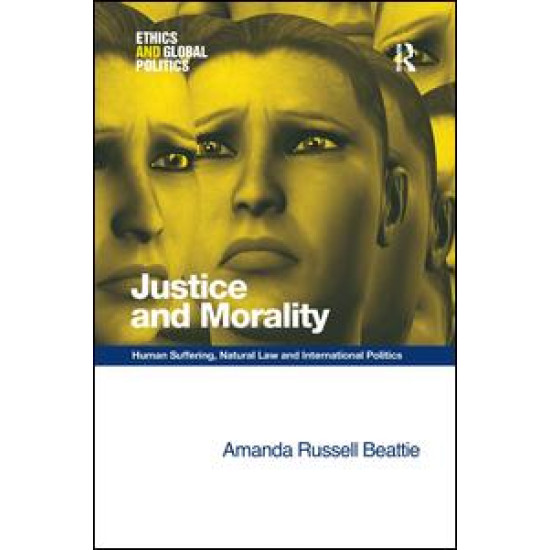 Justice and Morality