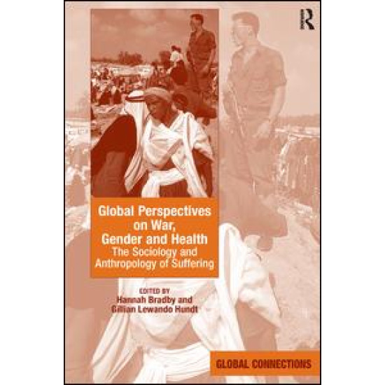 Global Perspectives on War, Gender and Health