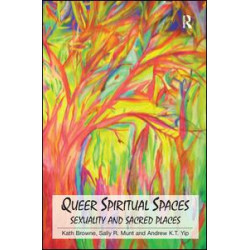 Queer Spiritual Spaces Queer Spiritual Spaces