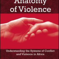 Anatomy of Violence