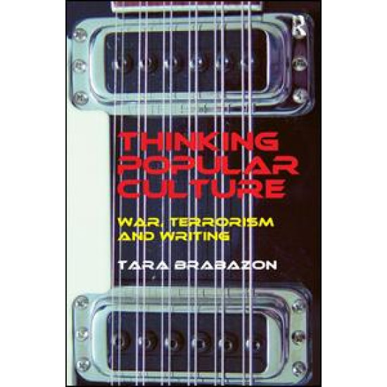 Thinking Popular Culture