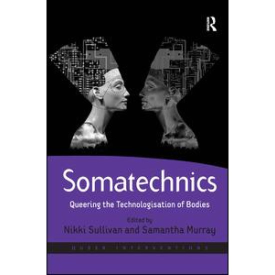 Somatechnics Somatechnics