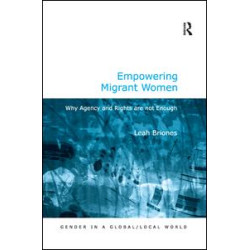 Empowering Migrant Women Empowering Migrant Women