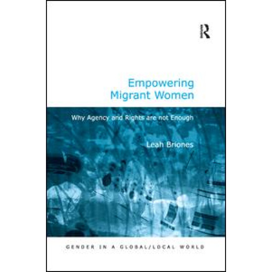 Empowering Migrant Women Empowering Migrant Women
