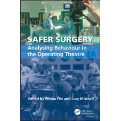 Safer Surgery Safer Surgery