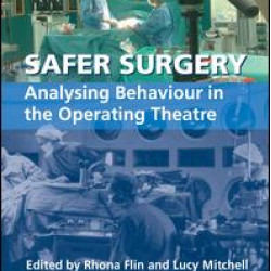 Safer Surgery Safer Surgery