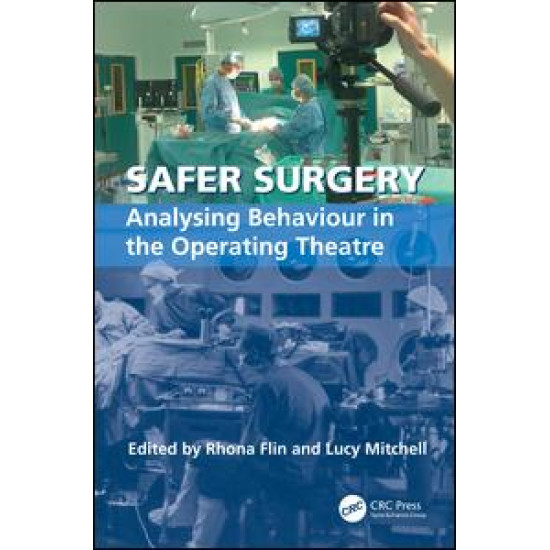Safer Surgery Safer Surgery