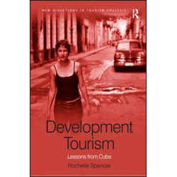 Development Tourism