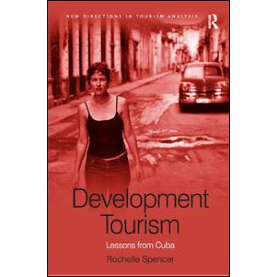 Development Tourism