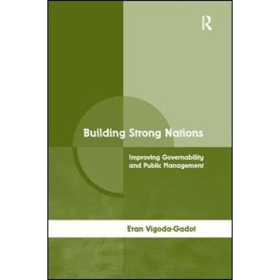 Building Strong Nations Building Strong Nations